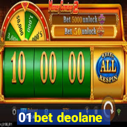 01 bet deolane